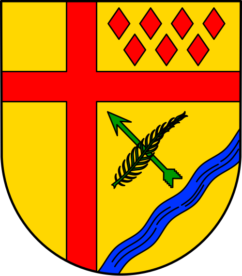 Fayl:DEU Mannebach COA.svg