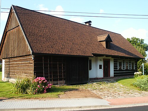 Dolní Branná (Trutnov)