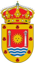 Pechina (Almería)