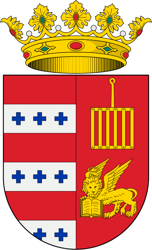 Fayl:Escut de Benimantell.svg