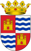 Castillo de Villamalefa