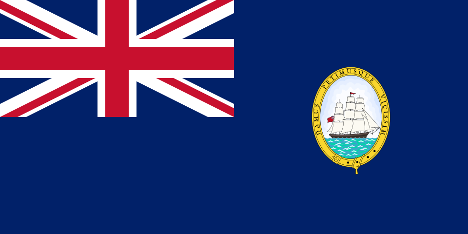 Fayl:Flag of British Guiana (1919–1955).svg