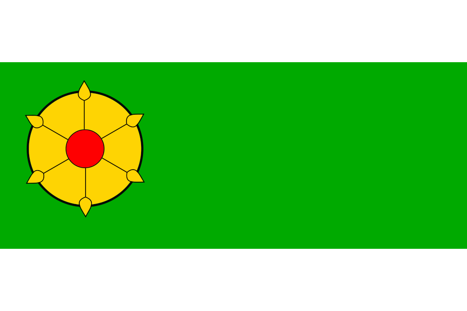 Fayl:Flag of Novy Hrozenkov.svg