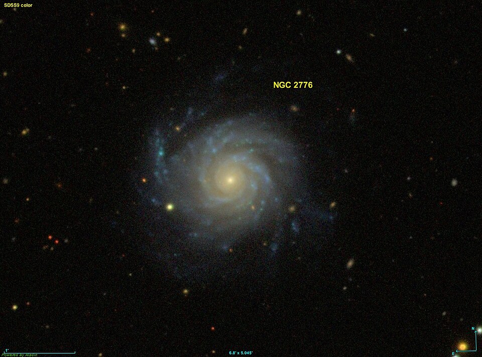 Fayl:NGC 2776 SDSS.jpg