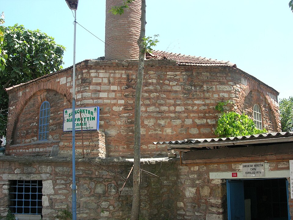 Fayl:SancaktarMosque20080603 01.jpg