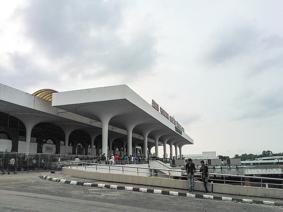 Fayl:Shahjalal International Airport (06).jpg