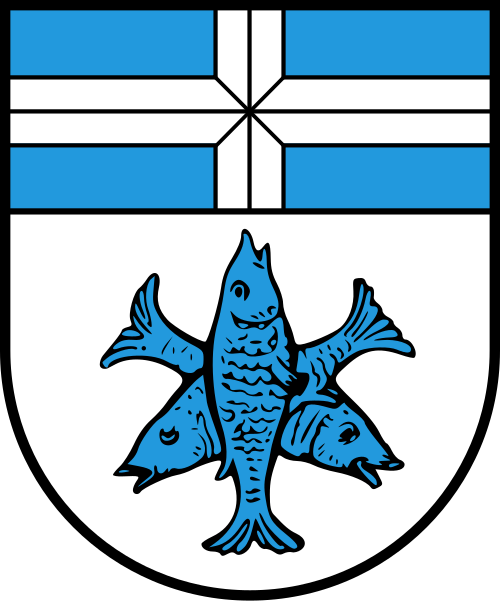 Fayl:Wappen Grossfischlingen.svg