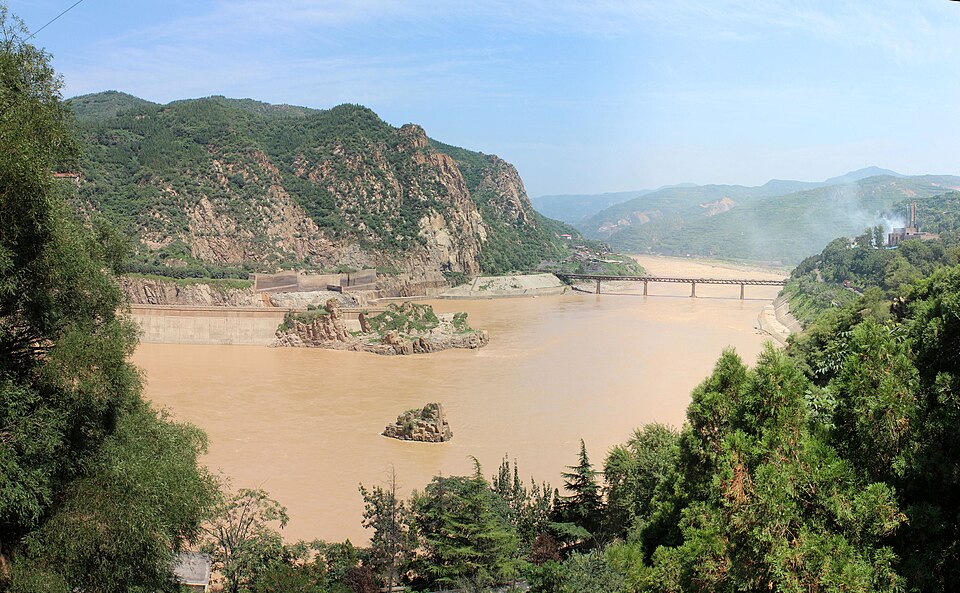 Fayl:Yellow River - panoramio.jpg