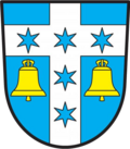 Coat of arms of Řimovice