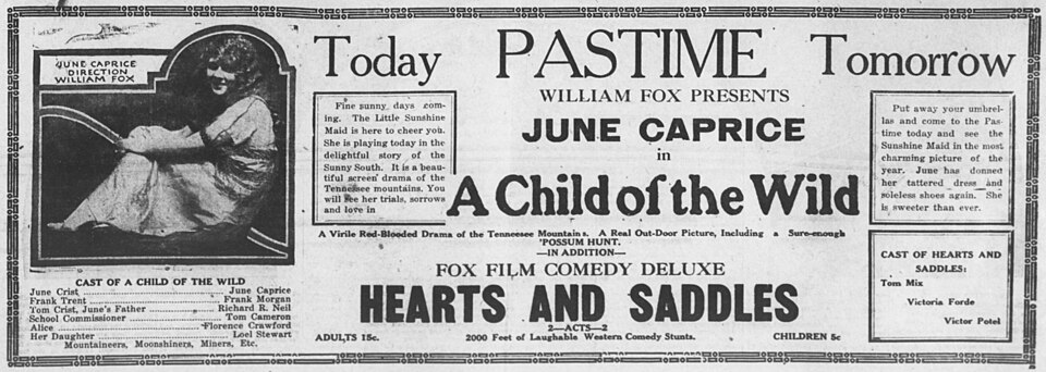 Fayl:Achildofthewild-1917-newspaperad.jpg