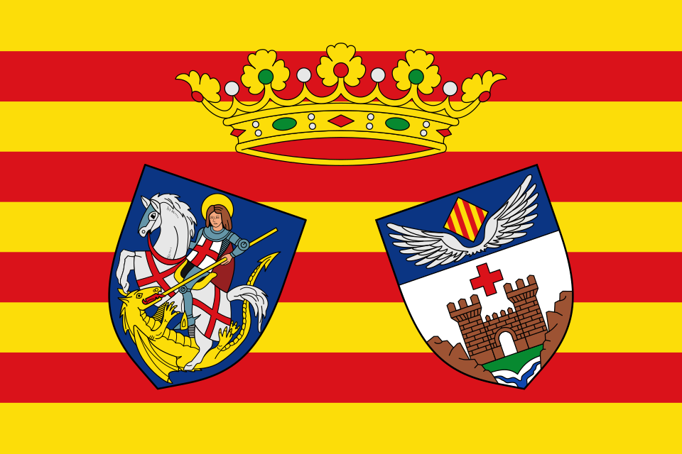 Fayl:Bandera d'Alcoi.svg