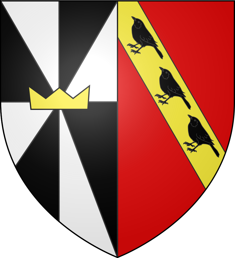 Fayl:Blason Viriville.svg