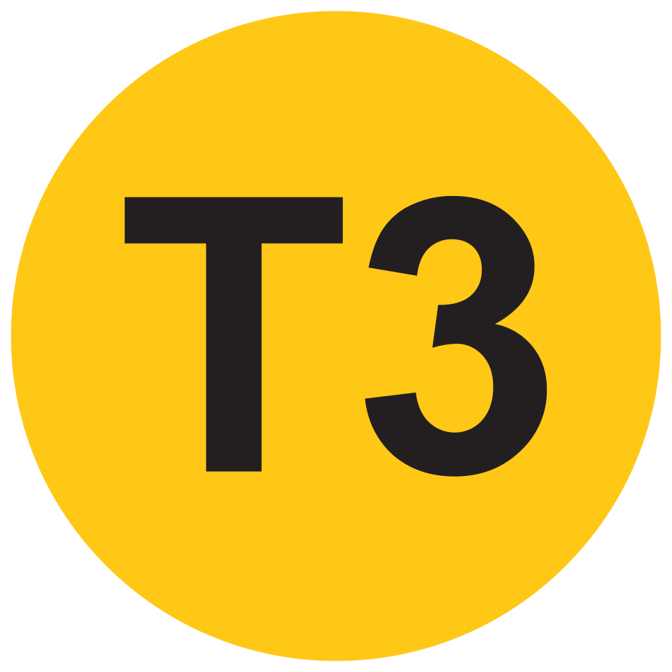 Fayl:Bursa T3 Line Symbol.svg
