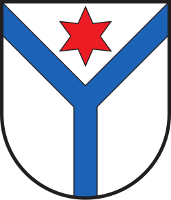 Fayl:CHE Bonaduz COA.svg