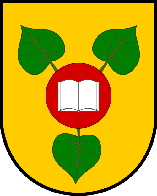 Fayl:CoA of Stěžery.svg