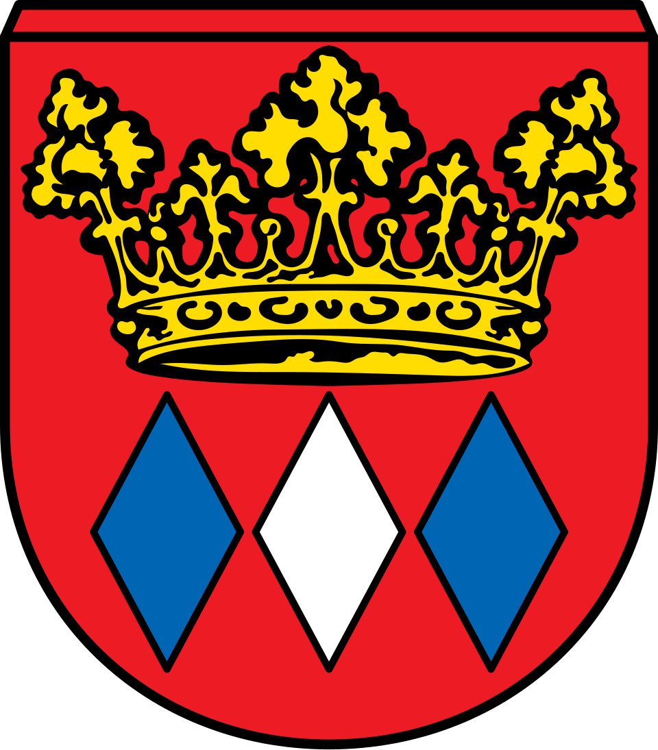 Fayl:DEU Kallmünz COA.svg