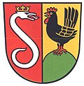 Schmiedefeld am Rennsteig