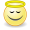 Fayl:Face-angel.svg