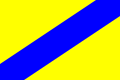 Flag of Votice