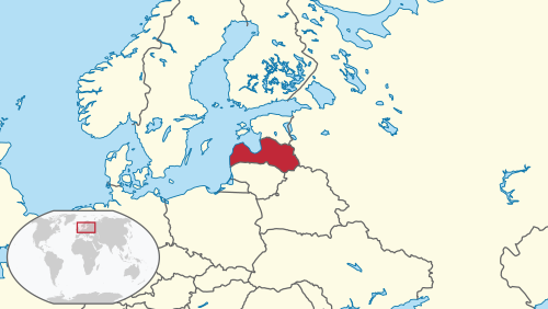 Fayl:Latvia in its region.svg