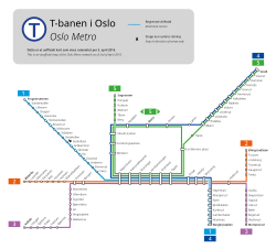 Oslo metropoliteni