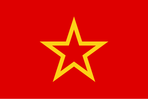 Fayl:Red Army flag (Fictitious).svg