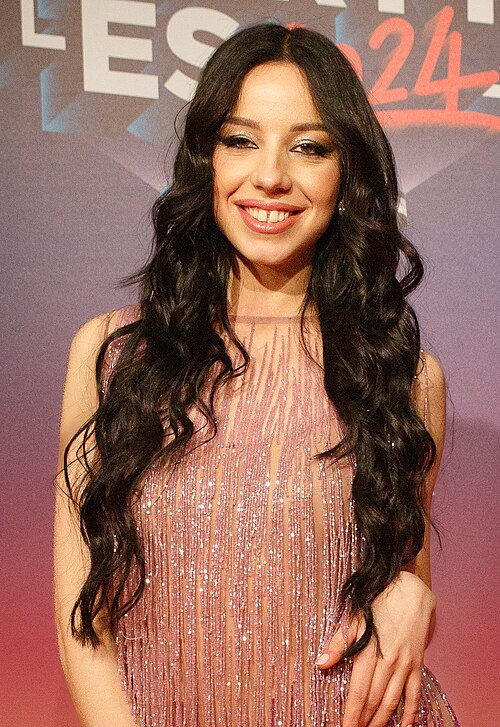 Fayl:Sarah Bonnici-1 (cropped).jpg