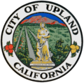 Upland