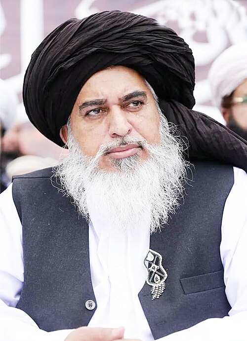 Fayl:Allama Khadim Hussain Rizvi.jpg