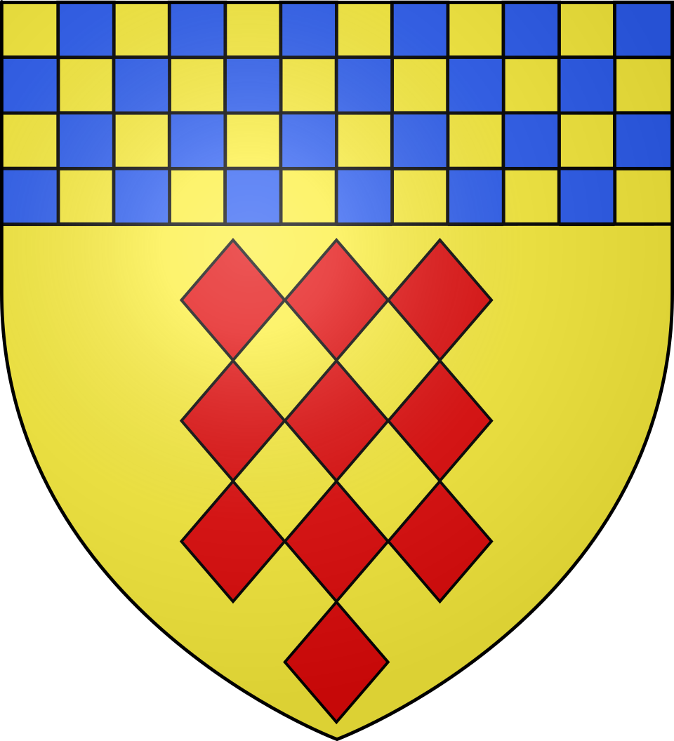 Fayl:Blason Folleville.svg