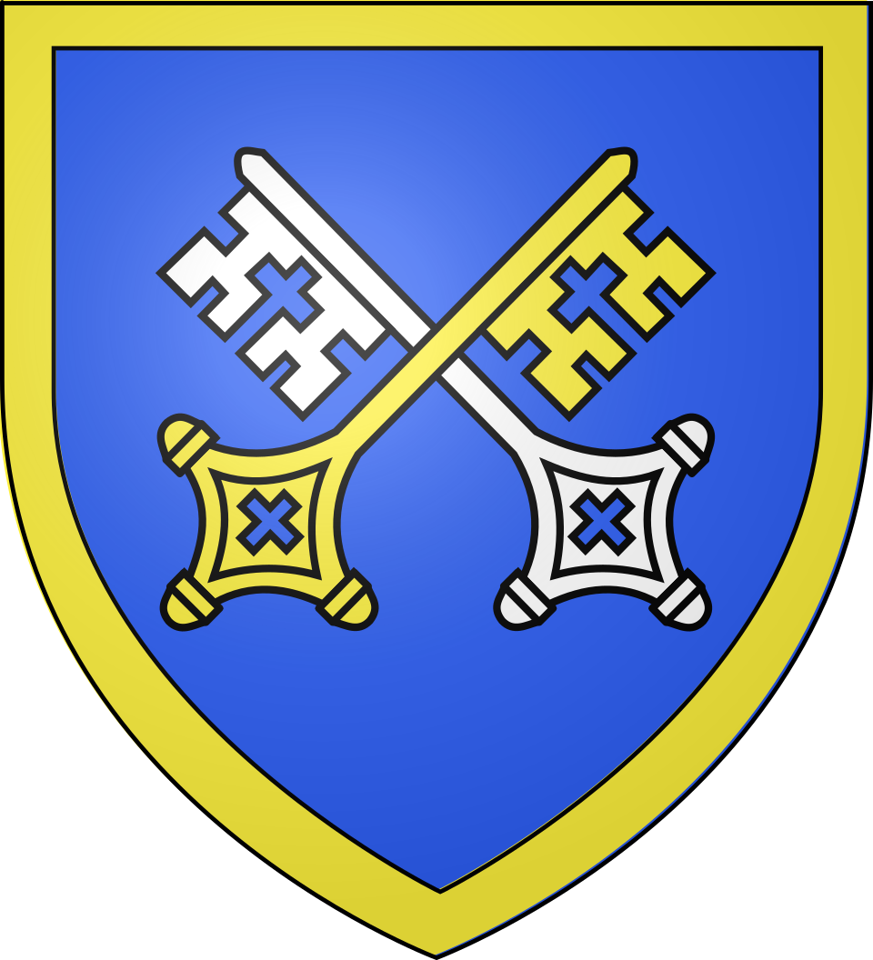 Fayl:Blason Varzy.svg