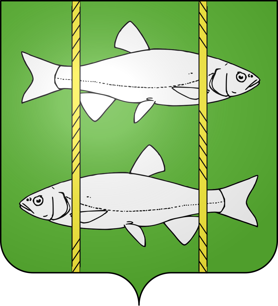 Fayl:Blason d'Aigueperse (Rhône).svg