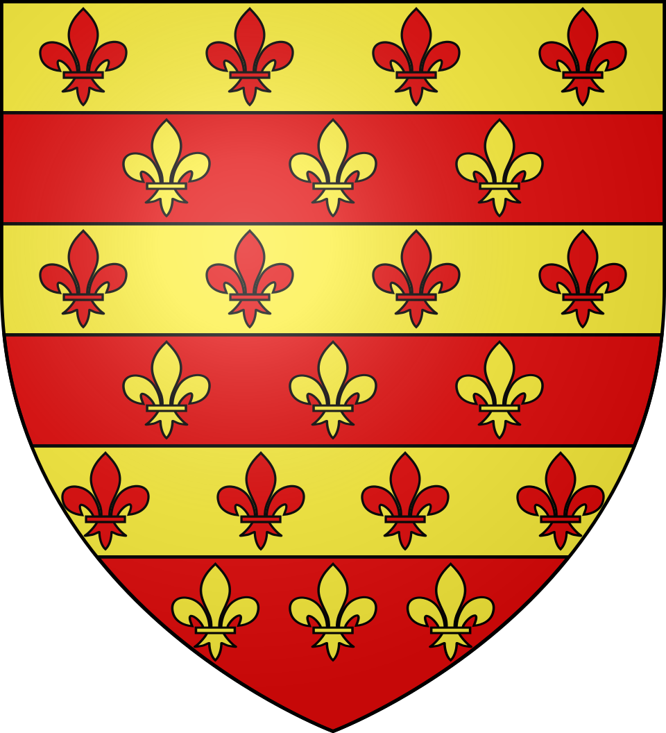 Fayl:Blason ville fr Brucourt 14.svg