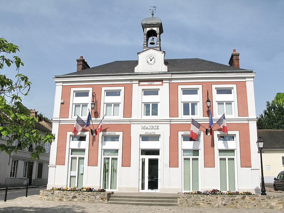 Fayl:Boissy-sous-Saint-Yon (Essonne) mairie 1122.jpg