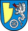 Coat of arms of Brantice