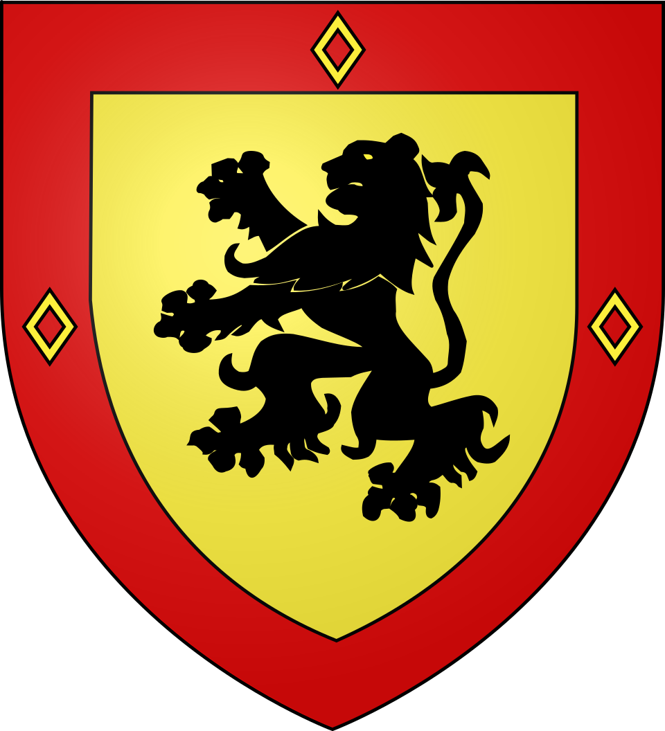 Fayl:COA fr Crozon.svg