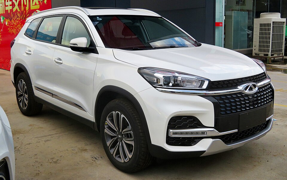 Fayl:Chery Tiggo 8 front 8.16.18.jpg