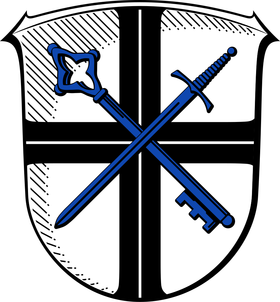 Fayl:DEU Freigericht COA.svg