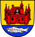 Jagstzell