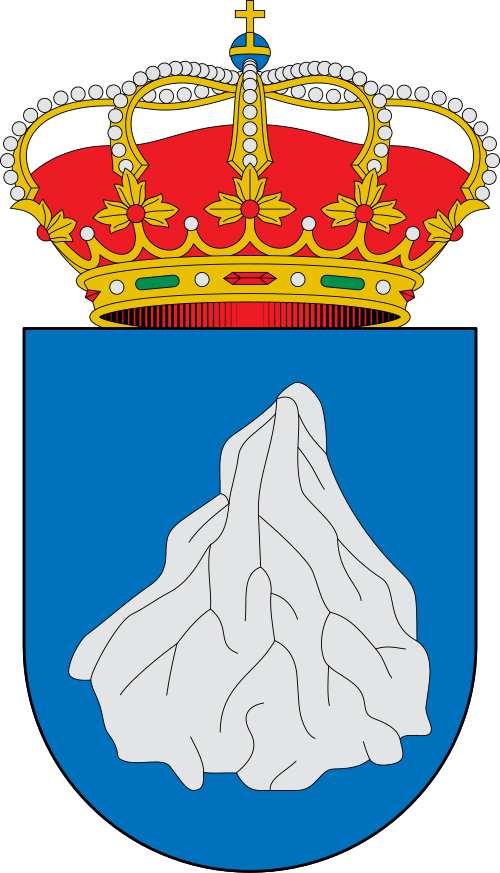 Fayl:Escudo de El Pedroso (Sevilla).svg