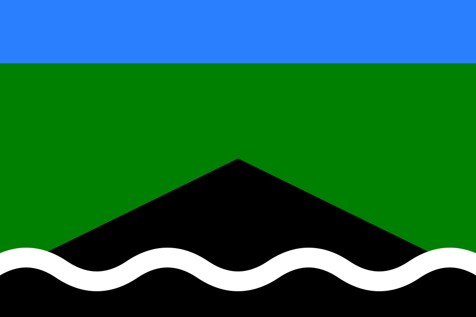 Fayl:Flag of Dobropillia.svg