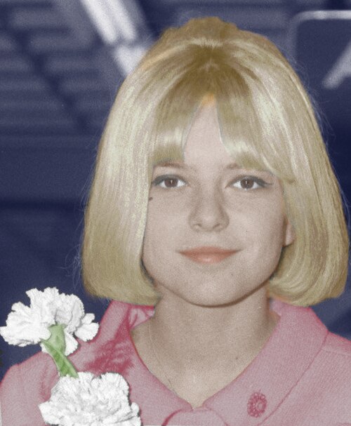 Fayl:FranceGall-1965-colorise.jpg