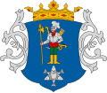 Coat of arms of Kiskunhalas