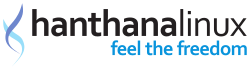 Hanthana logo