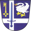 Coat of arms of Hradiště