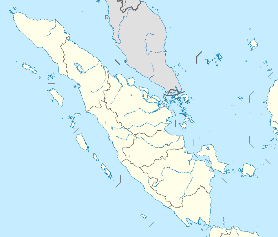 Fayl:Indonesia Sumatra location map.svg