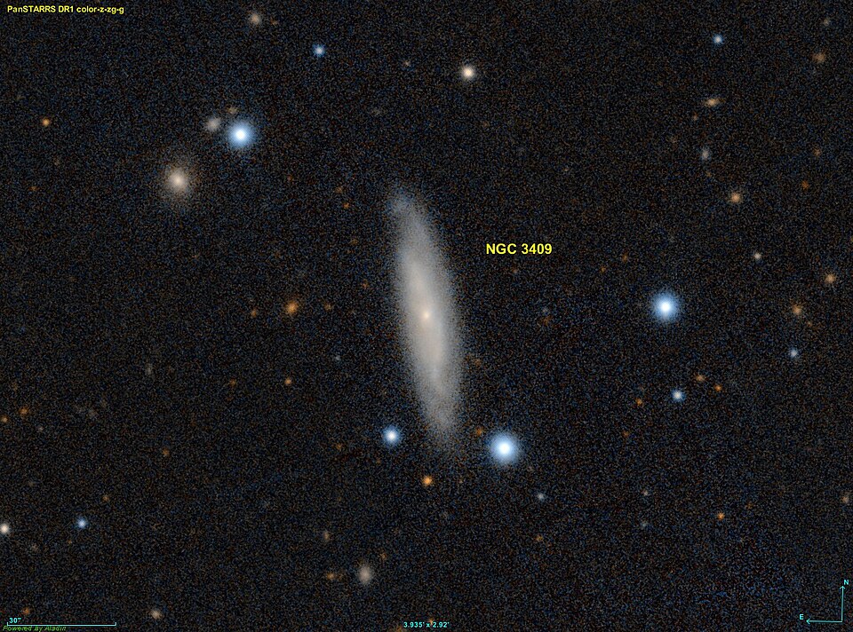 Fayl:NGC 3409 PanS.jpg