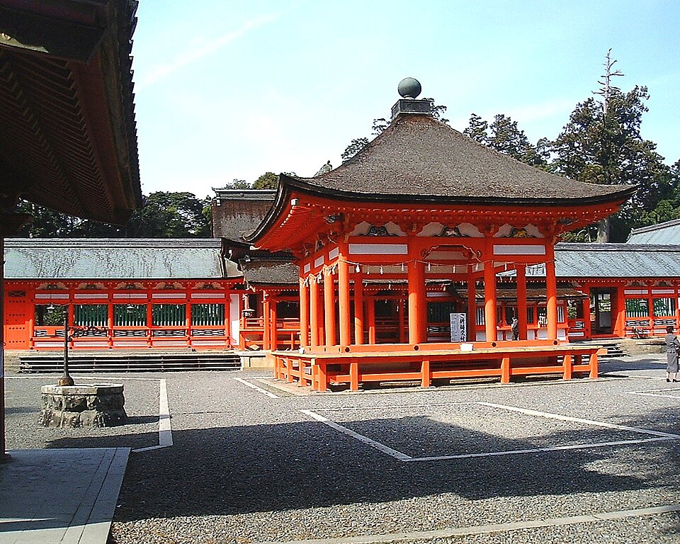 Fayl:Nangu-taisha shrine.jpg