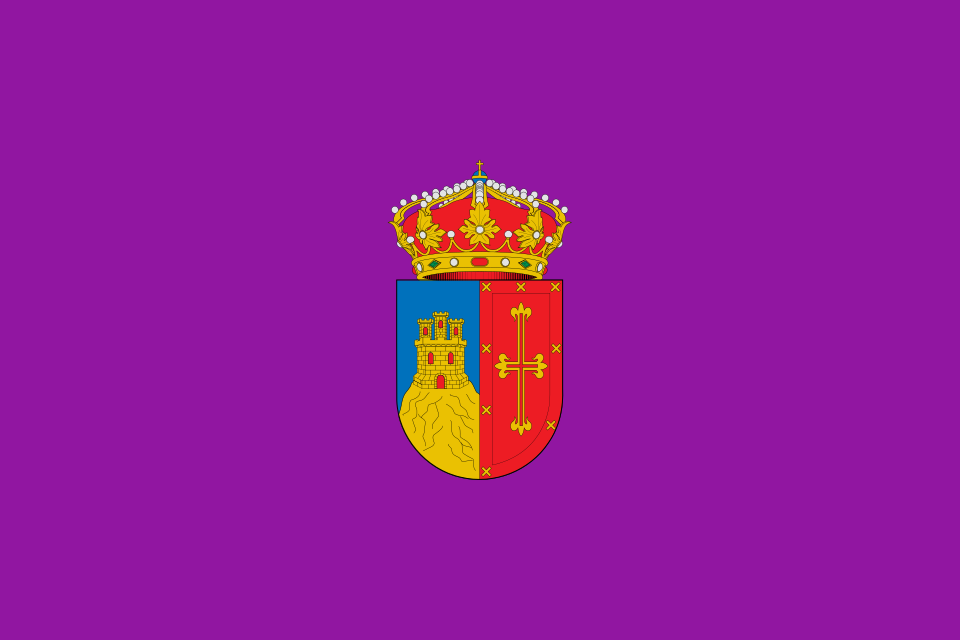 Fayl:Pozuelo de Alarcón flag.svg