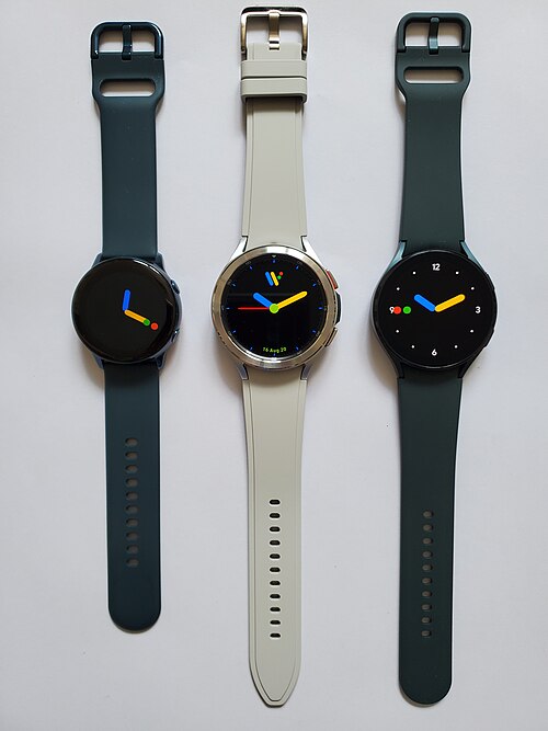 Fayl:Samsung Galaxy Watch series.jpg